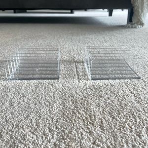 File Holder / Makeup Palette Organizer